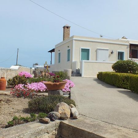 Villa De Viento Trypiti Bagian luar foto